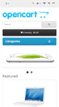 Mobile Screenshot of demo.hostjars.com
